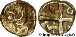 GALLIA - SOUTH WESTERN GAUL - VOLCÆ TECTOSAGES (Area of Toulouse) Drachme “à la tête cubiste”, S. 20, fourrée