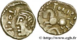 SÉQUANES (Région de Besançon) Denier TOGIRIX