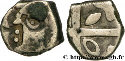 GALLIA - SOUTH WESTERN GAUL - VOLCÆ TECTOSAGES (Area of Toulouse) Drachme “à la tête cubiste”, S. 1