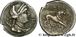 MASSALIA - MARSEILLE “Drachme légère” ou tétrobole