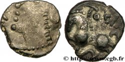 SÉQUANES (Région de Besançon) Denier TOGIRIX