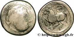 CELTES DU DANUBE - PANNONIE Drachme “type de Dachreiter”