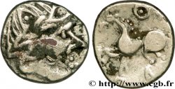 CELTES DU DANUBE - PANNONIE Drachme “type Kugelwange”