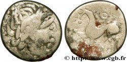 CELTES DU DANUBE - PANNONIE Drachme “type Kugelwange”