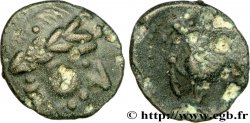 CELTES DU DANUBE - PANNONIE Drachme “type Kugelwange”