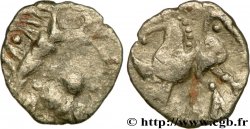 CELTES DU DANUBE - PANNONIE Drachme du “type Kugelwange” B+/TB+