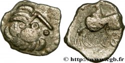 CELTES DU DANUBE - PANNONIE Drachme “type Kapostal”, imitation