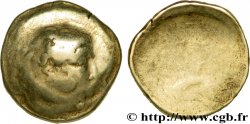 CELTES DU DANUBE - IMITATIONS DES TÉTRADRACHMES D&nbsp;ALEXANDRE III ET DE SES SUCCESSEURS Tétradrachme, imitation du type de Philippe III