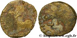 SÉQUANES (Région de Besançon) Bronze TOGIRIX