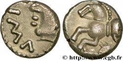 LEUQUES (Région de Toul) Denier SOLIMA/COLIMA