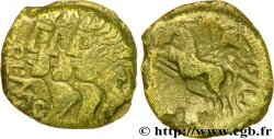 RÈMES (Région de Reims) Bronze REMO/REMO
