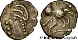 SÉQUANES (Région de Besançon) Denier TOGIRIX