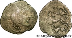 VENETI (Region die Vannes) Statère de billon, classe III