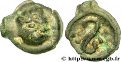 CARNUTES (Région de la Beauce) Potin à l’esse et aux globules TB+/SUP