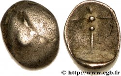 SALUVII Obole scyphate MBC+