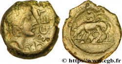 TURONS (Région de Touraine) Bronze TASGET TB+