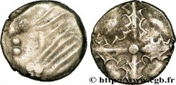 SOUTH-WESTERN GAUL Drachme imitation de Rhodé