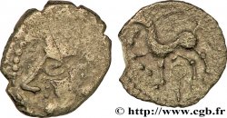 GALLIA - BITURIGES CUBI (Area of Bourges) Lot de deux deniers - de Levroux