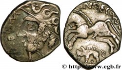 CARNUTES (Région de la Beauce) Denier ANDECOM / ANDECOMBOS