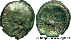 RÈMES (Région de Reims) Bronze REMO/REMO