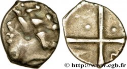 GALLIA - SOUTH WESTERN GAUL - LONGOSTALETES (Area of Narbonne) Drachme “au style languedocien”, S. 289