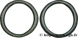  ROUELLES  Anneau de bronze XF