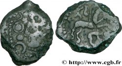 SUESSIONS (région de Soissons) Bronze DEIVICIAC, classe I