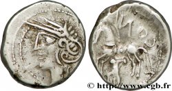 LINGONS (Région de Langres) Denier CONTE