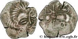 GALLIA - ARMORICA - CORIOSOLITÆ (Región de Corseul, Cotes d Armor) Statère de billon, classe Vb