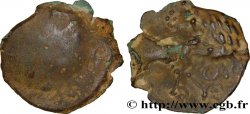 BITURIGES CUBES (Région de Bourges) Bronze CAMBIL