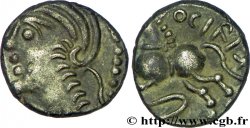 SÉQUANES (Région de Besançon) Denier TOGIRIX