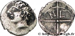 NEMAUSUS - NÎMES Obole LNA ou ANL - type BN. 2645