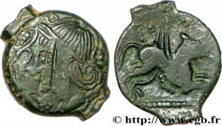 MELDES (Région de Meaux) Bronze ROVECA ARCANTODAN, classe Ib