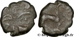 BAÏOCASSES (Région de Bayeux) Statère de bronze