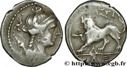 MASSALIA - MARSEILLE “Drachme légère” ou tétrobole, lion à gauche