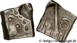 SOTIATES (région de Sos) Drachme &nbsp;à la tête bouclée du Causé&nbsp;, S. 239 TB+