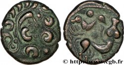 AMBIENS (Région d&nbsp;Amiens) Bronze aux chevaux, DT. 366