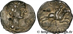 GALLIA - ARVERNI (Area of Clermont-Ferrand) Denier EPAD, au cavalier