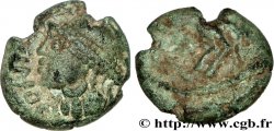 GALLIA BELGICA - LEUCI (Area of Toul) Bronze MATVGIINOS
