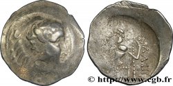CELTOS DEL DANUBIO - TETRADRACHMO IMITATIÓN DE ALEJANDRO III EL GRANDE Tétradrachme, imitation du type de Philippe III