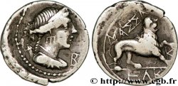 MASSALIA - MARSEILLES “Drachme légère” ou tétrobole