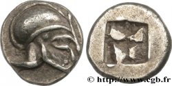 MASSALIA - MARSEILLE Obole SPL