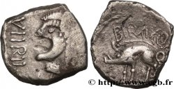 RUTÈNES (région de Rodez) Drachme TTB+