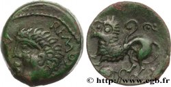 RÈMES (Région de Reims) Bronze ATISIOS REMOS, classe III TTB+