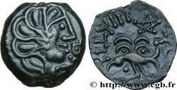 SENONES (Area of Sens) Bronze YLLYCCI à l’oiseau, classe Va / Vc MS