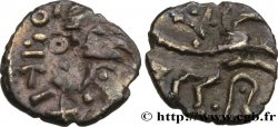 SÉQUANES (Région de Besançon) Denier TOGIRIX