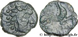 GALLIA - CARNUTES (Regione della Beauce) Bronze au pégase