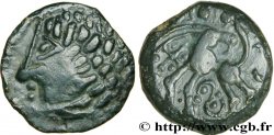 LINGONS (Région de Langres) Bronze EKPITO