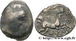 TAYAC HOARD - GIRONDE Drachme (?) au sanglier enseigne