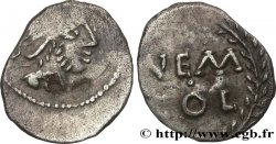 NEMAUSUS - NÎMES Obole NEM COL TTB+